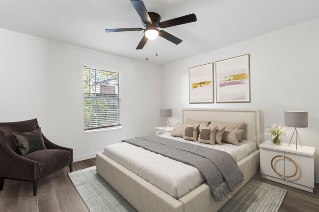 Foto del interior - 1 - The Grove on Berry