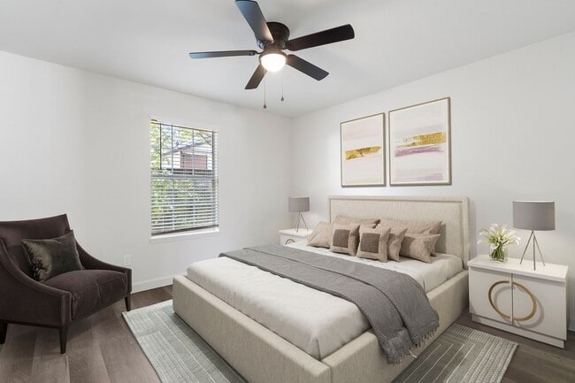 Interior Photo - 1 - The Grove on Berry