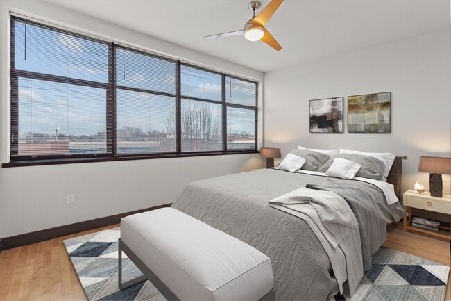 Interior Photo - Station House | Near The Loop