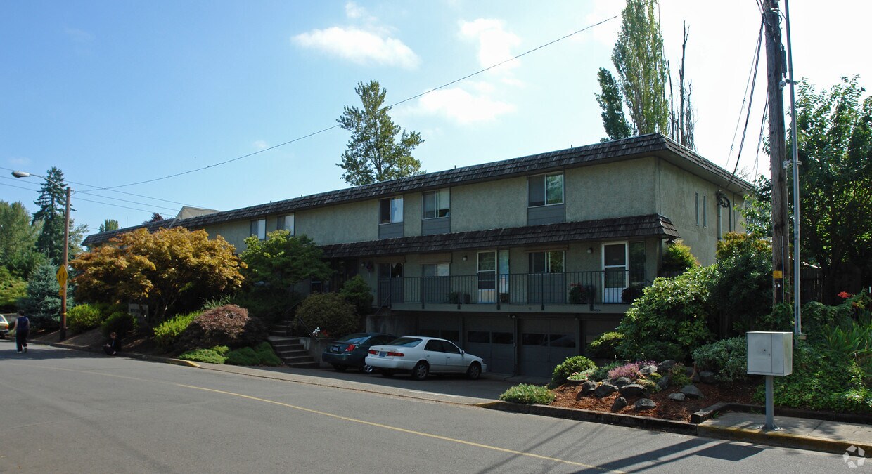 Foto del edificio - 825 Stephens Dr