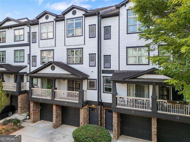 Building Photo - 221 Semel Cir NW