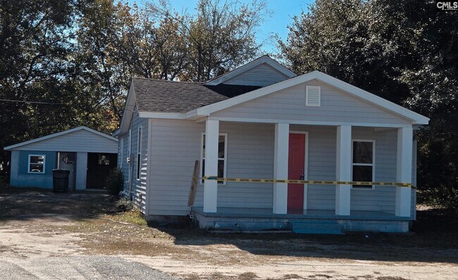 Foto del edificio - 1150 Ramblin Rd