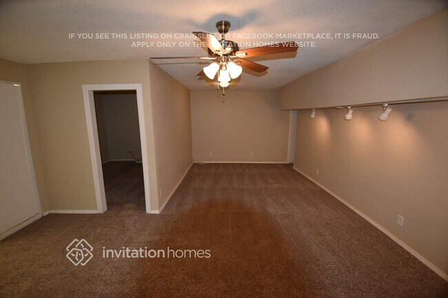 Foto del edificio - 3115 W Becker Ln
