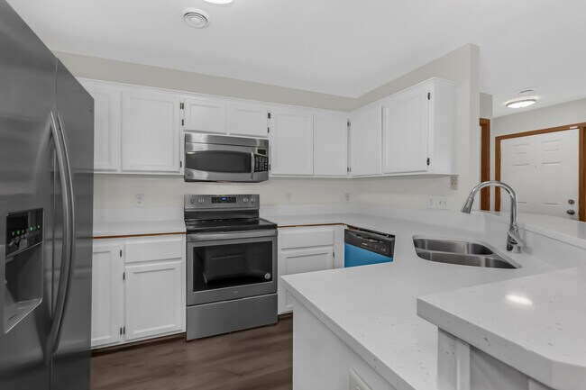 Foto del edificio - 4746 N 6th St