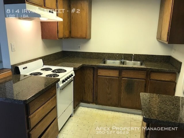 Foto del edificio - DOWNTOWN- 814 Irving Street