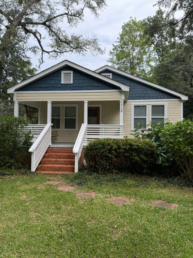 Primary Photo - Charming Midtown Bungalow
