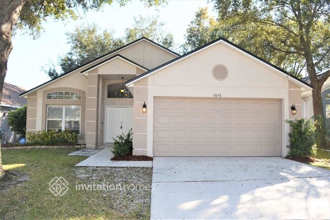 Building Photo - 2848 Crofton Way