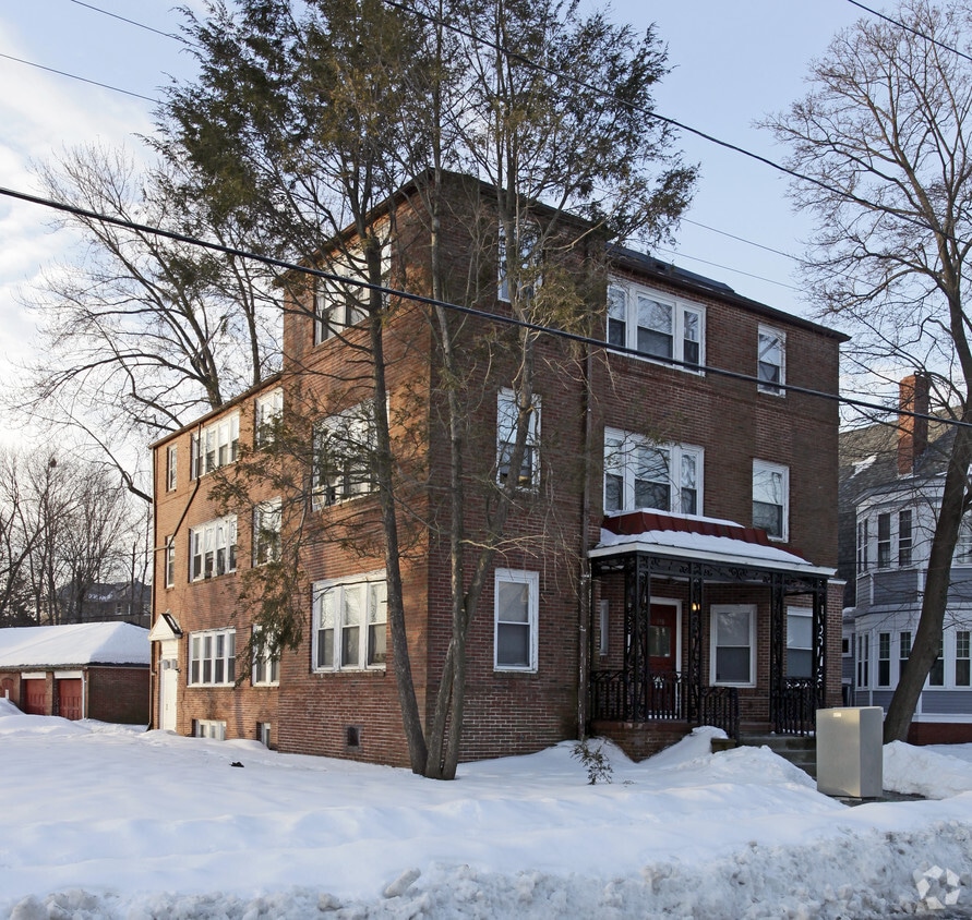 Primary Photo - 198 Armington St