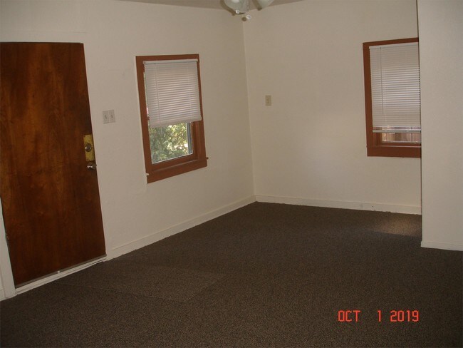 Foto del edificio - 1721 Spruce Ave