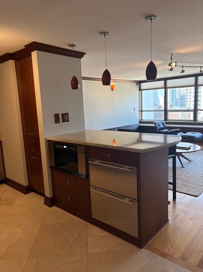 Foto del edificio - 201 E Chestnut St