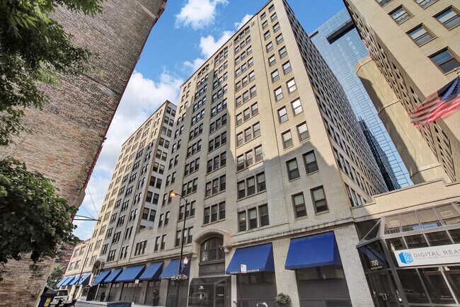 Building Photo - 740 S Federal St