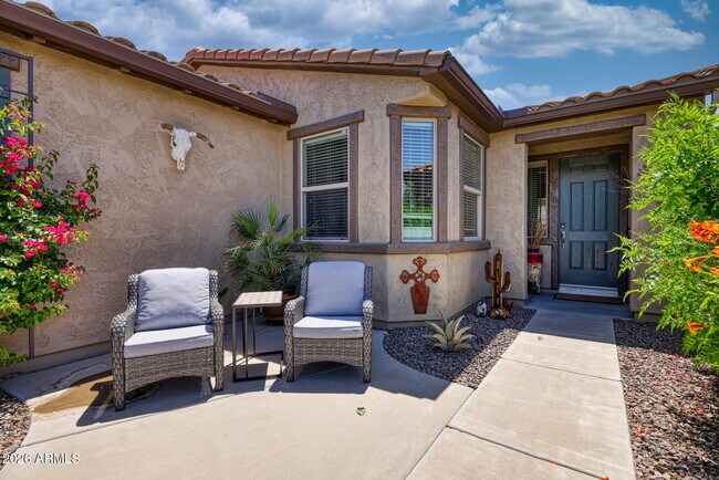 Foto del edificio - 13075 W Desert Vista Trail