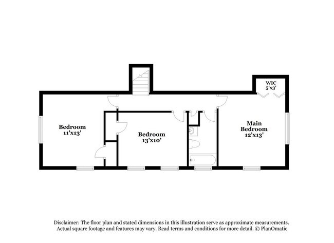 Building Photo - 2810 Swansea Ct