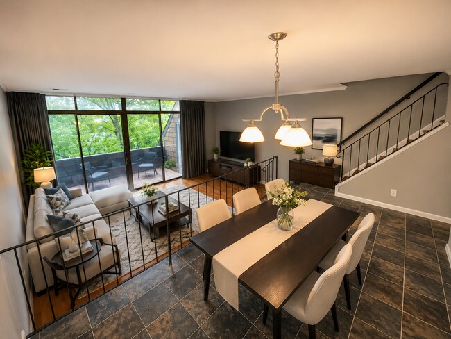 Foto del edificio - 2226 S Quincy St