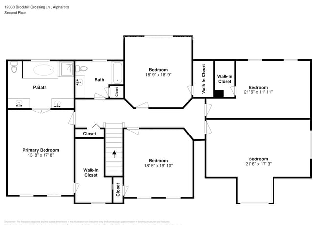 Building Photo - 12330 Brookhill Crossing Ln