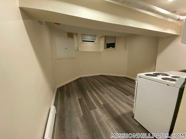 Building Photo - 51 S Huntington Ave