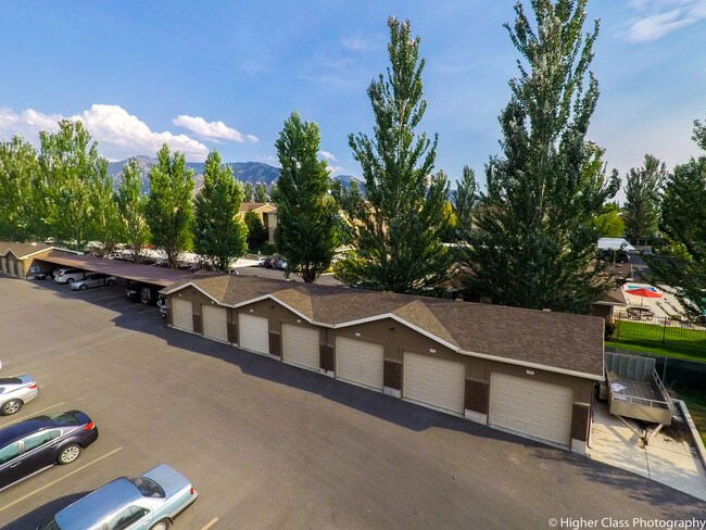 Foto del edificio - Legacy Village Apartments