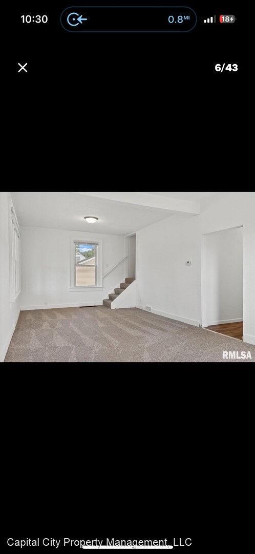 Building Photo - 4 br, 1.5 bath House - 3616 S. Park Avenue