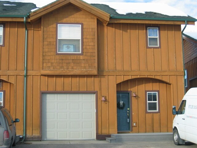 Front Entry - 105 Elk Creek Drive #7