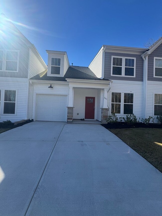 NEW BUILD! Offering $1000.00 off with a move in by 1/15/2026! - NEW BUILD! Offering $1000.00 off  with a move in by 1/15/2026! House