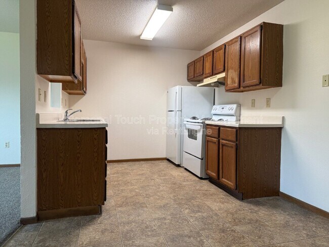 Foto del interior - Cedarwood Apartments