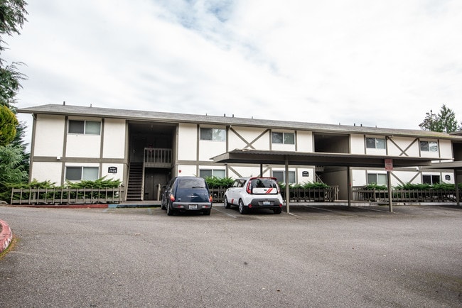 Building Photo - Bayswater Apartments