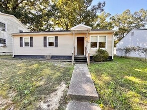 Building Photo - 1502 Luther Blvd