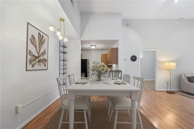 Foto del edificio - 1031 State St NW