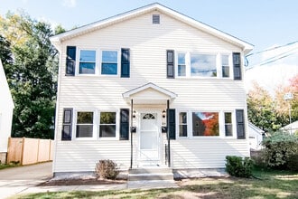 Building Photo - 64 Lafayette St Building Photo - 64 Lafayette St