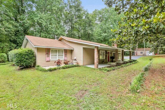 mobile homes for rent fayetteville ga