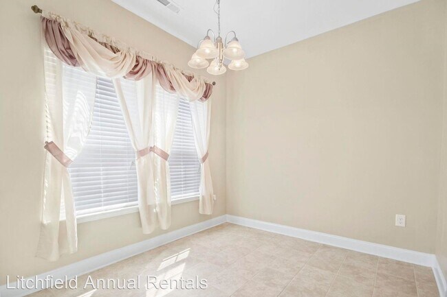 Building Photo - 3 br, 2.5 bath House - 1742 Low Country Pl...