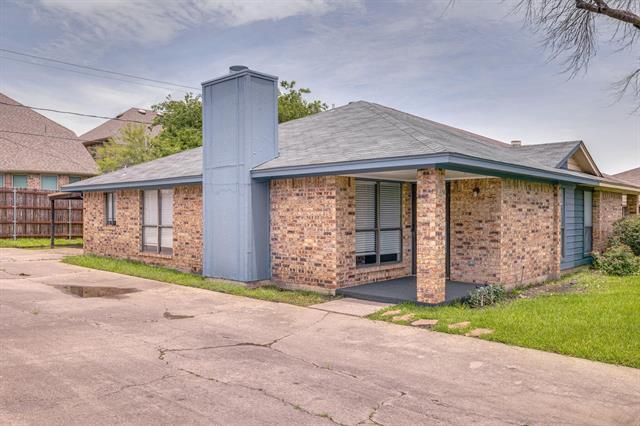 Foto del edificio - 6821 Sierra Dr