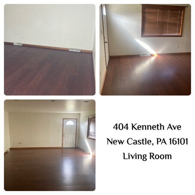 Foto del edificio - 404 Kenneth Ave