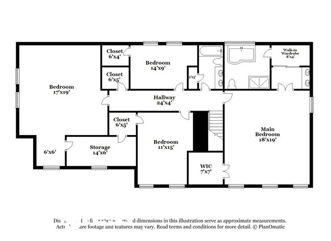 Building Photo - 6603 Brenock Ln