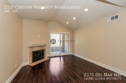 Building Photo - 2375 Del Mar Way