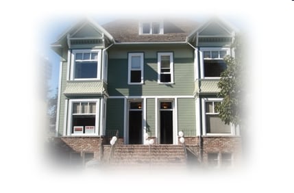 Building Photo - Ivy Hall