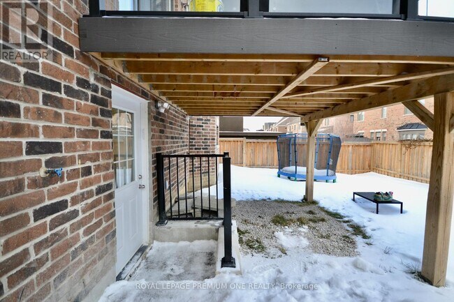 Photo du bâtiment - 5 Arctic Grail Rd