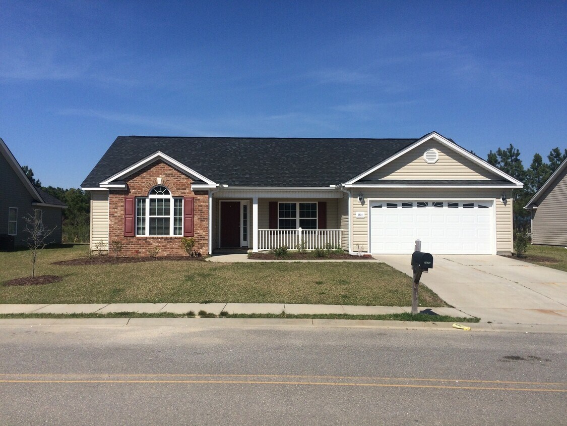 Primary Photo - Coming Soon! 4 Bedroom 2 Bathroom Home