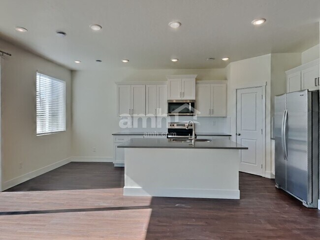 Foto del edificio - 11400 W Mesquite St