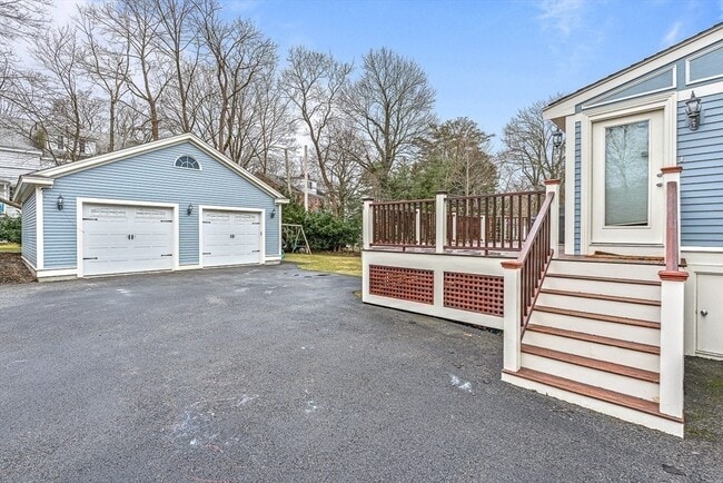 Foto del edificio - 34 Glen Rd