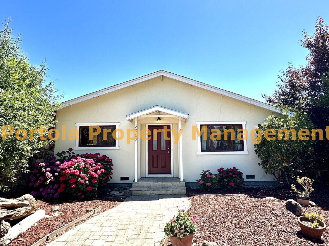 Primary Photo - 2 br, 2 bath House - 2962 Renwick Way