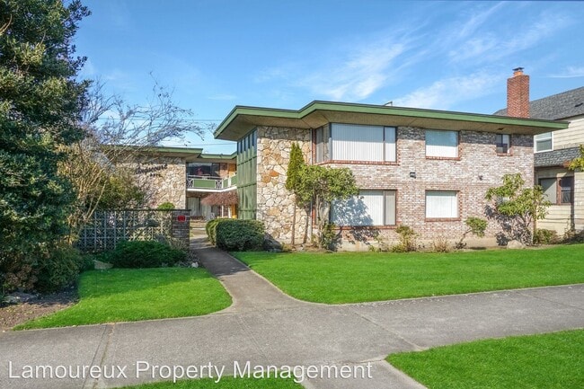 Building Photo - 2424 Rucker Ave