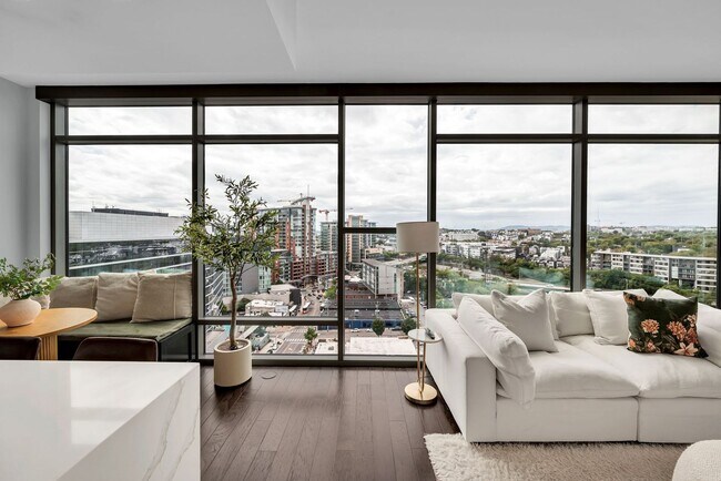 Foto del edificio - 1212 Laurel St