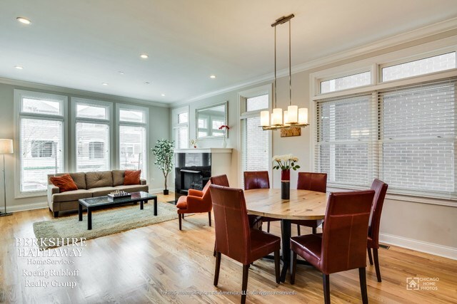 Foto del edificio - 1403 S Emerald St