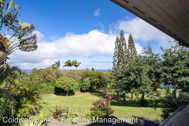 Building Photo - 1 br, 1.5 bath House - 365 Waiama Way