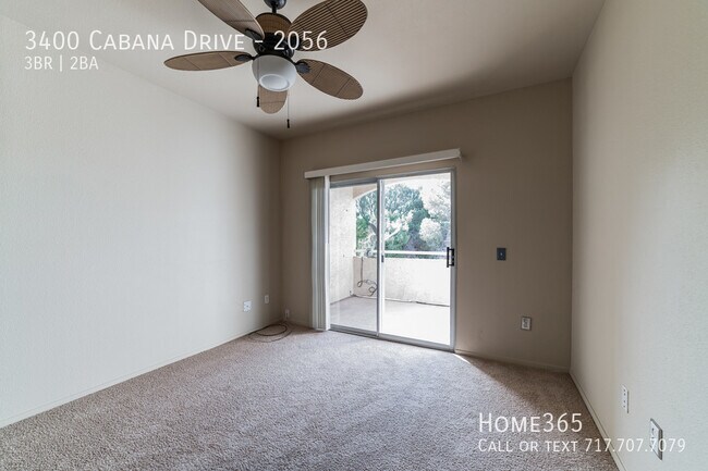 Foto del edificio - Incredible 3 bed 2 bath Condo near Downtown!