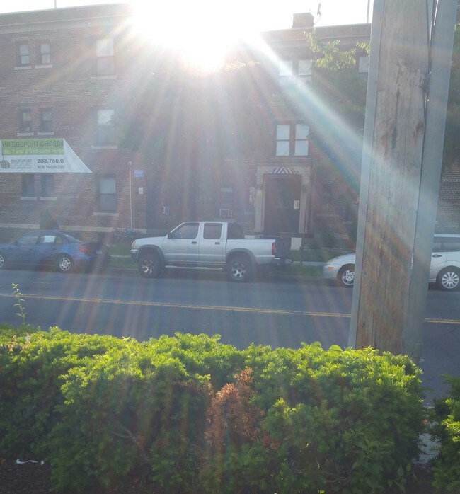 Foto del edificio - 265 Washington Ave