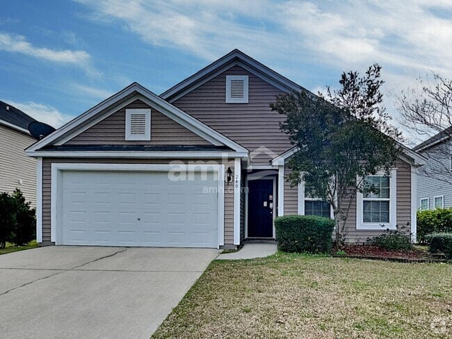 Building Photo - 240 Tigers Paw Dr