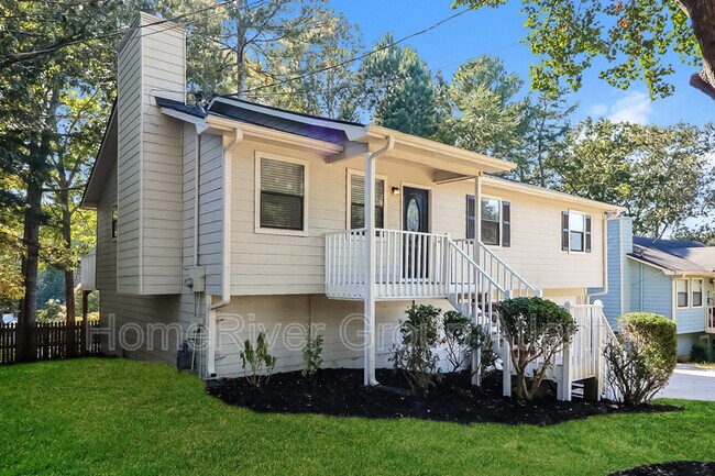 Foto del edificio - 2370 Trenton Dr