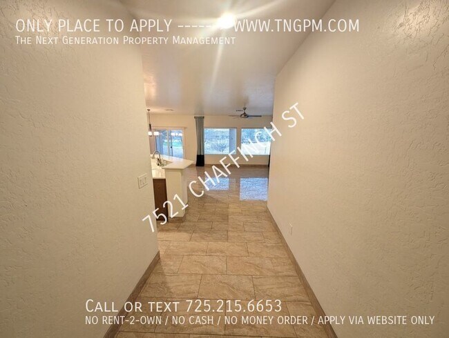 Foto del edificio - 7521 CHAFFINCH ST